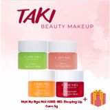  Mặt Nạ Ngủ Môi Care:Nel Berry Lip Night Mask 5g 