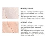 Phấn Bắt Sáng Highlight Glint Siêu Mịn 5.6g
