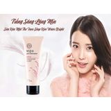  Sữa Rửa Mặt Gạo The Face Shop Rice Water Bright Cleansing Foam 100ml-150ml-300ml 