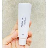 Kem Dưỡng Trắng Da Nâng Tone 3ce Tone Up Tint 40ml