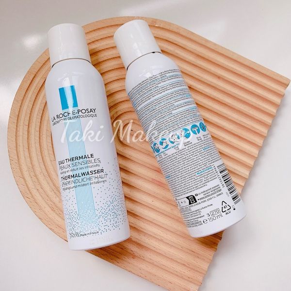 Xịt Khoáng La Roche-Posay Laroche Posay 50ml 150ml