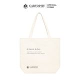  Túi Vải Caryophy Đựng Mỹ Phẩm 