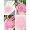 Phấn Má Hồng 3CE Mood Recipe Face Blush [#Pink Filter - Nude Peach- Mono Pink - Rose Beige - Kinda Shy]