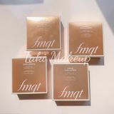Phấn Tươi Chống Lão Hóa The Face Shop TFS FMGT Gold Collagen Ampoule Cover Cake SPF50+ PA+++