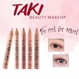  Chì Đa Năng Kẻ Bọng Mắt- Màu Mắt - Má Hồng Too Cool For School l Artclass Frottage Pencil 