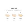 [Kèm Lõi] Phấn Nước Espoir Pro Tailor Be Glow Cushion SPF42 PA++ 13g [21 - 22]