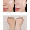 [MUA 1 TẶNG 1] Kem Chống Nắng Espoir Water Splash Sun Cream - Fresh - Cica Tone Up SPF50+/PA++++ [Xanh - Hồng]