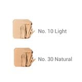Phấn Phủ Nén Essance Vdivov Silky Pact Tone (10 Light- 30 Natural)