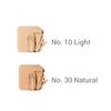 Phấn Phủ Nén Essance Vdivov Silky Pact Tone (10 Light- 30 Natural)