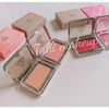 Má Hồng 3CE New Take Face Blusher [Youth Pink- The Motion- Haze Beige-Enjoyable-Friendly- Soft Whisper]