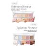 Bắt sáng Unleashia Mood Shower Face Palette-Ballerina -Ballerino 4g
