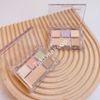 Bảng Che Khuyết Điểm - Triệt Sắc 5 ô Clio Founwear Concealer Palette
