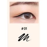 Chì kẻ mắt Canmake Creamy Touch Liner Nhật Bản