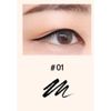 Chì kẻ mắt Canmake Creamy Touch Liner Nhật Bản