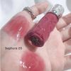Son Kem Bóng Sephora Outrageous Plumping Lip Gloss 6ml