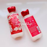 Sữa Dưỡng Thể Nước Hoa Body Lotion Bath & Body Works 236ml Đủ Mùi