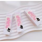 Son Bóng Black Rouge Chewy Lip Glaze