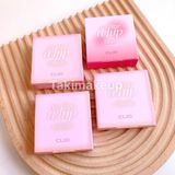 Phấn Má Hồng Clio Air Blur Whip Blush - Đủ Màu