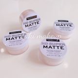  Phấn Phủ Bột Revolution HD Super Matte Setting Powder Poudre Fixante 7g 