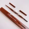 Chì Mày 2 Đầu Ink Peripera Speedy Skinny Brow