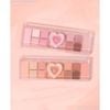 Bảng Phấn Mắt Ink Peripera All Take Mood Technique Palette 12 Ô [01- 02- 03]