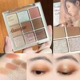  Bảng Phấn Mắt Mắt 9 Ô Dasique Shadow Palette 7g [02 - 14 - 15] 