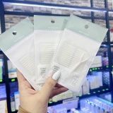 Miếng Dán Kích Mí TFS The Face Shop Daily Beauty Tools Double tàng hình màu vàng + trắng