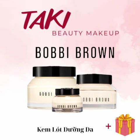 Kem Lót Bobbi Brown Vitamin Enriched Face Base