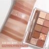 Bảng Phấn Mắt 10 Ô Clio Pro Eye Palette [08- 09- 11-12- 13-15-16- 17]