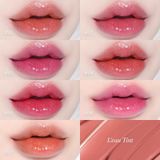Son Tint Bóng Thuần Chay Bbia Gardenia Leau Tint 4.5g