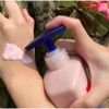 Dưỡng Thể Vaseline Body Lotion 725ml Mẫu mới - 4X - 24x - 10x perfect young 10 in 1 350ml