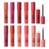 Son Kem Lì 3CE Soft Lip Lacquer [Null Set- Tawny Red - Change Mode]