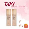Kem nền chống nắng Gold Collagen Ampoule Sun BB SPF50 PA+++ fmgt The Face Shop (40ml)