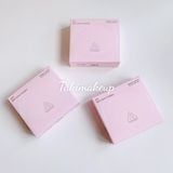 PHẤN NƯỚC 3CE BARE COVER CUSHION MẪU MỚI 2023