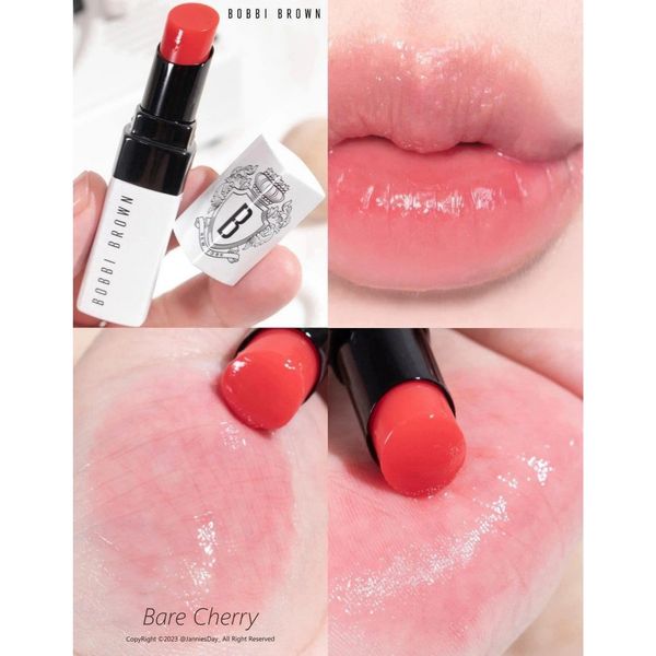 Son Dưỡng Có Màu Bobbi Brown Extra Lip Tint 2.3g