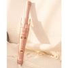 (1ĐỔI 1 BẢO HÀNH 12 THÁNG )Máy Uốn Tóc Halio Tự Xoay 360 Độ Ion Âm Màu Rose Gold