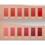  Son 3ce Cloud Lip Tint 4g Vỏ Nhám- Active Lady- Immanence- Neeful- Macaron Red 