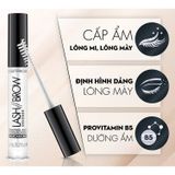  Mascara Định Hình Chân Mày Catrice Lash Brow Designer Shaping And Conditioning Mascara Gel 6ml 