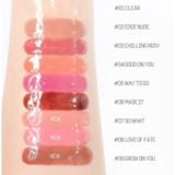 Son Bóng Peripera Ink Glasting Lip Gloss 4.5ml