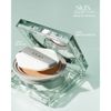 Phấn Nước Clio Kill Cover Skin Fixer Cushion ( Màu Xanh Lá )
