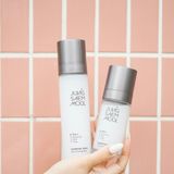 Xịt Khoáng Khoá Nền Make Up Jung Saem Mool JSM Micro Fitting Mist 120ml +55ml
