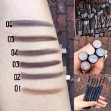  Chì Kẻ Mày 2 Đầu THE FACE SHOP TFS Designing Eyebrow Pencil 0.3g [02- 03- 04- 05- 06] 