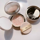 Phấn Tươi Chống Lão Hóa The Face Shop TFS FMGT Gold Collagen Ampoule Cover Cake SPF50+ PA+++