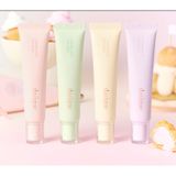  Kem Lót Dasique Correcting Sun Base 30ml 4 Màu 