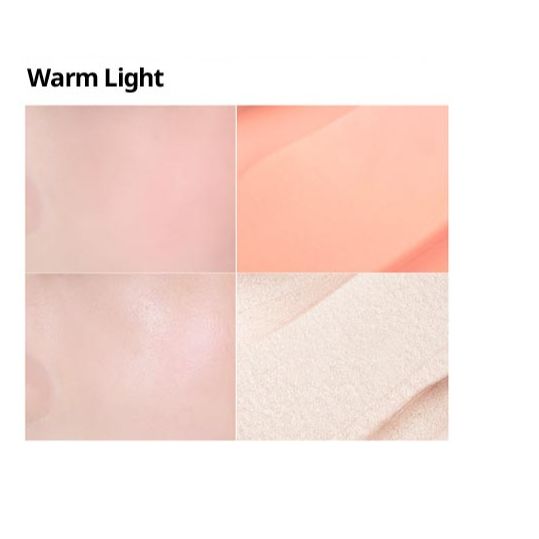 Má Hồng & Highlight Dạng Kem IPKN Personal Cheek Lighter Duo