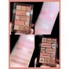 Bảng Phấn Mắt Ink Peripera All Take Mood Technique Palette 12 Ô [01- 02- 03]