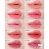  Son Thỏi Lì 3CE Blur Matte Lipstick 