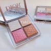 Bảng Highlight và Má Hồng Dior Backstage Glow Face Pellete