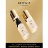 Xịt Khóa Nền Browit Nongchat Professional Makeup Setting Spray Cố Định Lớp Trang Điểm 50ml