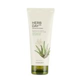  Sữa Rửa Mặt Herb Day 365 The Face Shop 170ml 